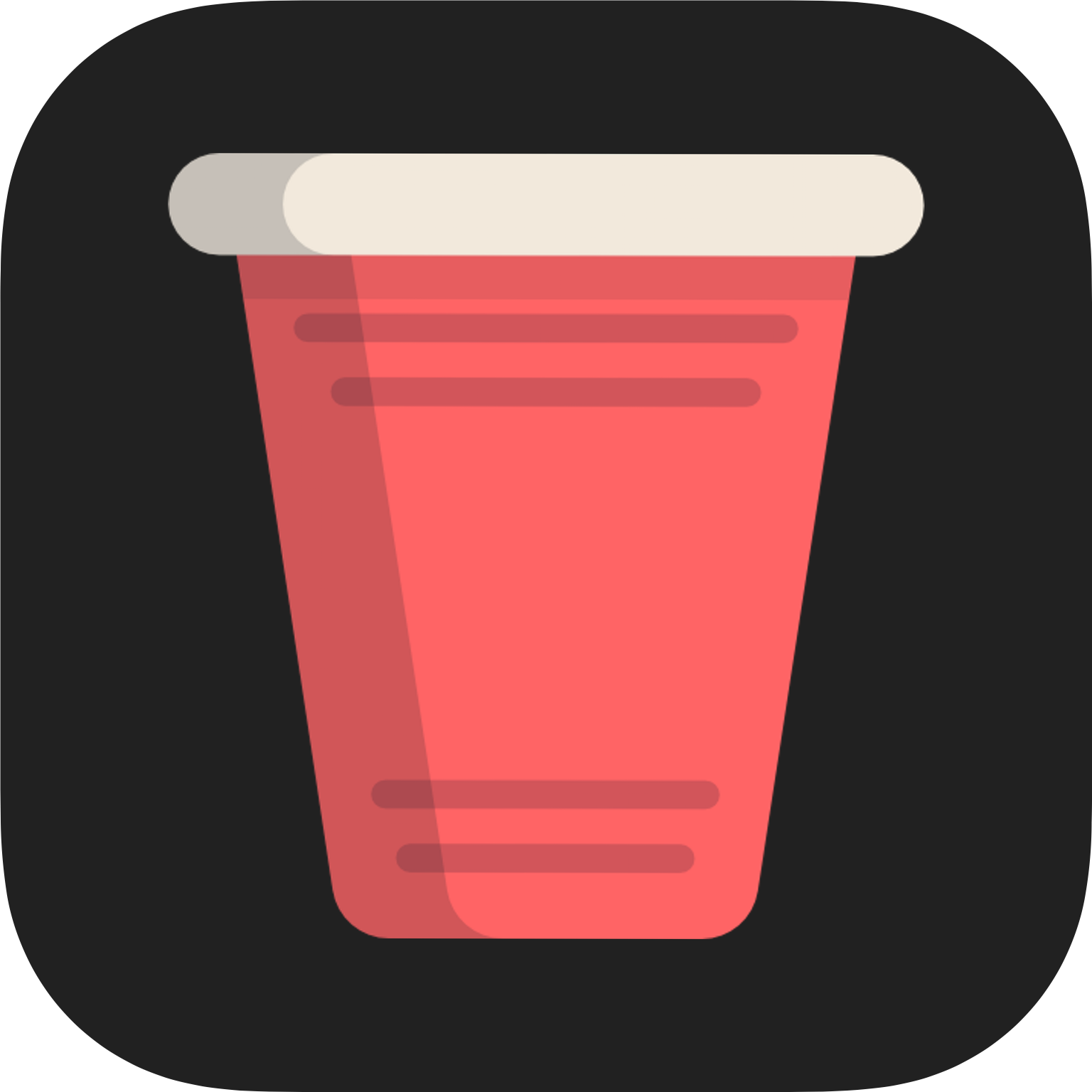 King's Cup Icon